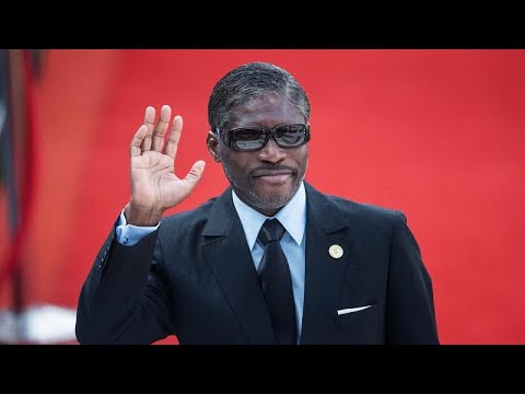 Guinée Equatoriale : le vice-président menace de renvoyer l'ambassadeur français, Africa News - Vidéo Guinee Equatoriale le vice president menace de renvoyer lambassadeur francais