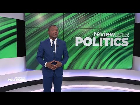 Rétrospective 2022 : les événements marquants de la politique africaine, Africa News - Vidéo Retrospective 2022 les evenements marquants de la politique africaine