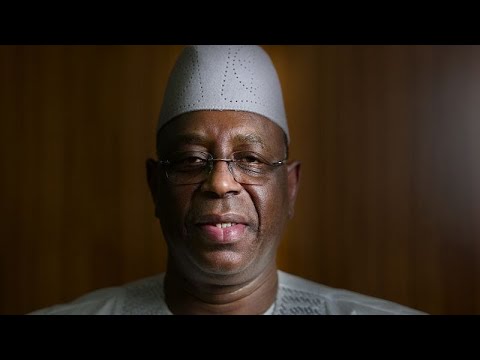 Sénégal : Macky Sall se justifie sur le report de la présidentielle, Africa News - Vidéo Senegal Macky Sall se justifie sur le report de