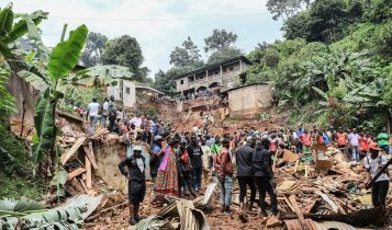 Tanzania, SAMIA SULUHU HASSAN ANOVA MUKURU WENYIKA YEKUTANGA WENYIKA 22.