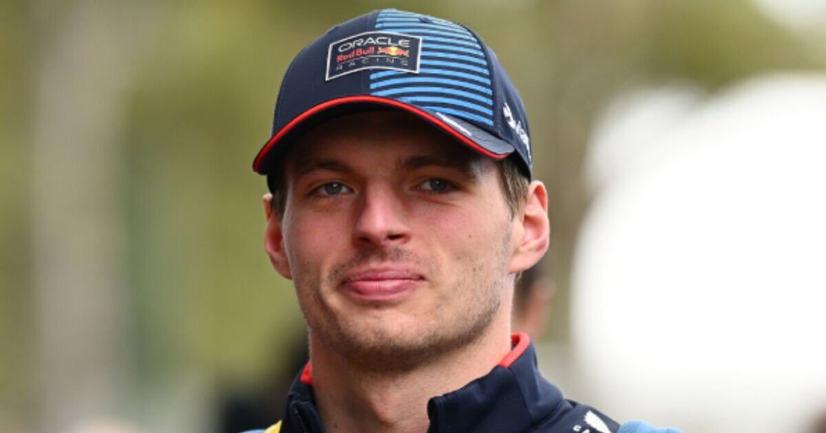 Max Verstappen 'attactive package prepared' by Aston Martin to rock F1 | F1 | Sport 5291649