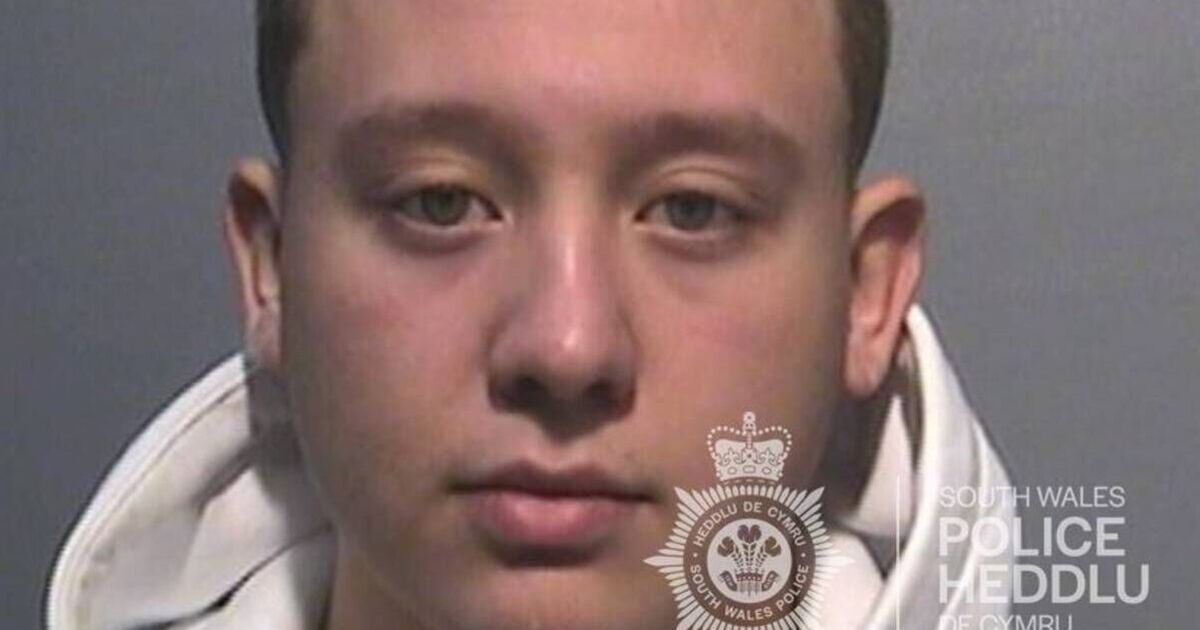 Worst crash police ever seen' - teenage driver jailed after killing two friends | UK | News 5292330