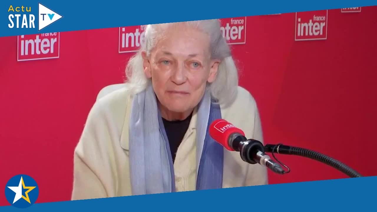 Affaire PPDA : Elisabeth Badinter dérape en direct face à Léa Salamé, les victimes présumées ahuries, Vidéo Affaire PPDA Elisabeth Badinter derape en direct face a
