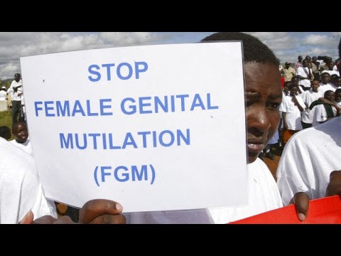 Gambie : vers une décriminalisation de l'excision ?, Africa News - Vidéo Gambie vers une decriminalisation de lexcision Africa News