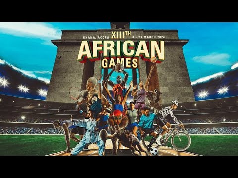 Jeux Africains 2024 : l'Égypte en tête au tableau des médailles, Africa News - Vidéo Jeux Africains 2024 lEgypte en tete au tableau des