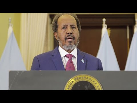 La Somalie devient le 8e membre de la Communauté d'Afrique de l'Est, Africa News - Vidéo La Somalie devient le 8e membre de la Communaute dAfrique