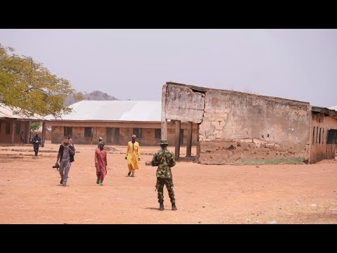 Nigeria : 15 autres élèves kidnappés, les parents très inquiets, Africa News - Vidéo Nigeria 15 autres eleves kidnappes les parents tres inquiets