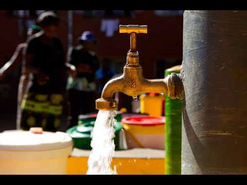 ONU : des milliards de personnes privées d'accès à l'eau potable, Africa News - Vidéo ONU des milliards de personnes privees dacces a leau