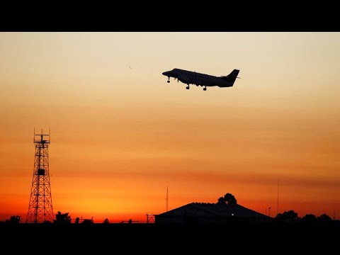 Pas d'accident mortel en 2023, l'aviation africaine de plus en plus sûre, Africa News - Vidéo Pas daccident mortel en 2023 laviation africaine de plus en