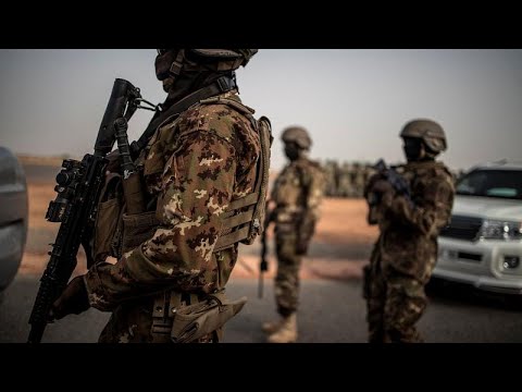 Plus de 60 djihadistes neutralisés par les forces armées maliennes, Africa News - Vidéo Plus de 60 djihadistes neutralises par les forces armees maliennes
