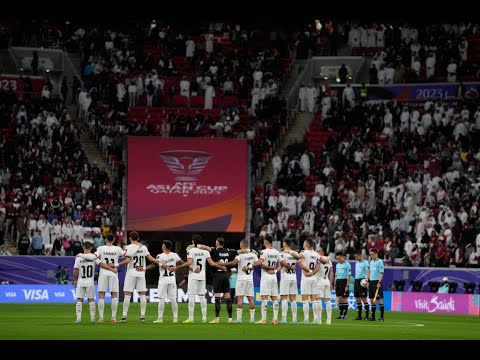 Qatar : le "Match for Hope" récolte 8,85 millions de dollars, Africa News - Vidéo Qatar le Match for Hope recolte 885 millions de