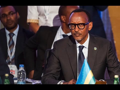 RDC : le Rwanda s'oppose au soutien de l'UA aux soldats de la SADC, Africa News - Vidéo RDC le Rwanda soppose au soutien de lUA