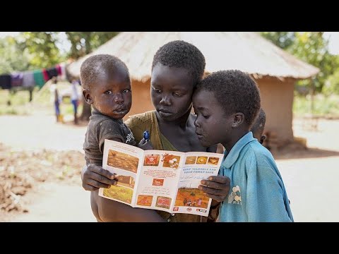Soudan du Sud : la canicule entraîne la fermeture des écoles, Africa News - Vidéo Soudan du Sud la canicule entraine la fermeture des