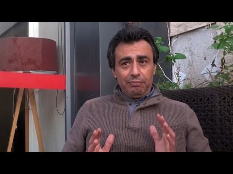 Tunisie : l’opposant Jaouhar Ben Mbarek condamné à 6 mois de prison, Africa News - Vidéo Tunisie lopposant Jaouhar Ben Mbarek condamne a 6 mois