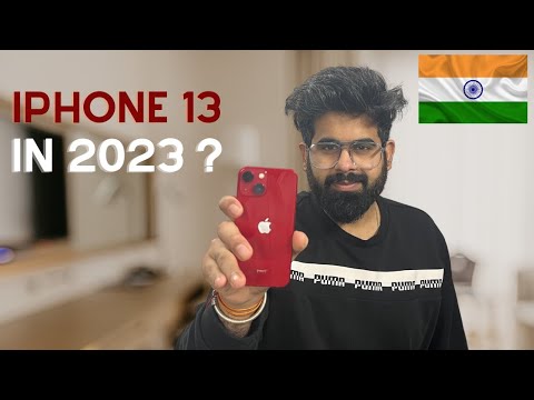 iPhone 13 in 2023 ? Should you buy or not ? | Best deals and Discounts, Vidéo iPhone 13 in 2023 Should you buy or not