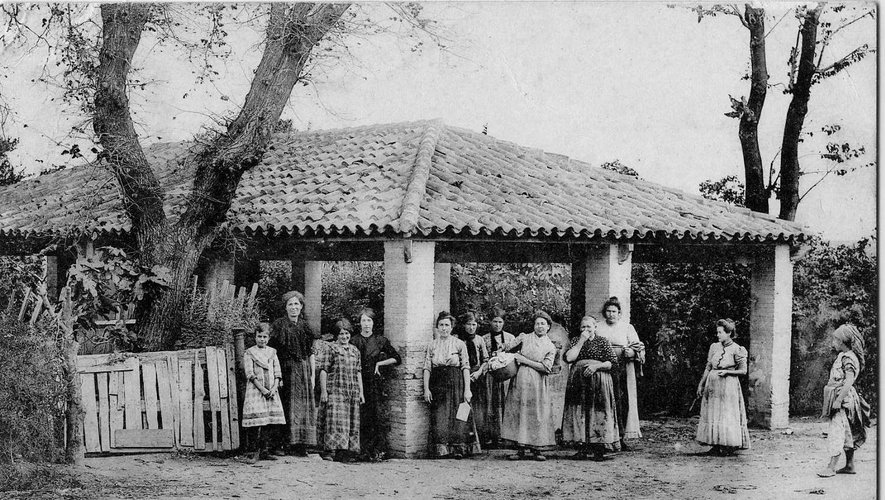 Vaour. L’émigration tarnaise en Algérie au XIXe siècle 1714027815 image