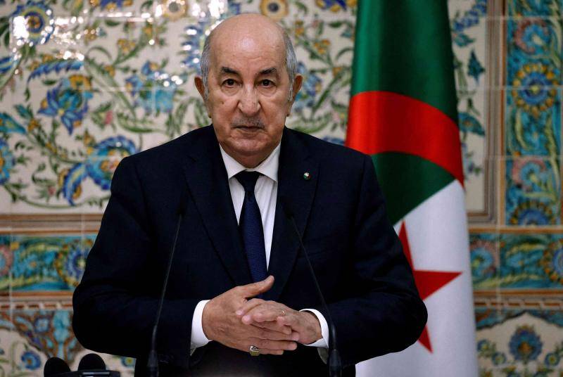 Présidentielle anticipée en Algérie : le flou et l'indifférence dominent 2023 09 05 09 08 03 517561 723374