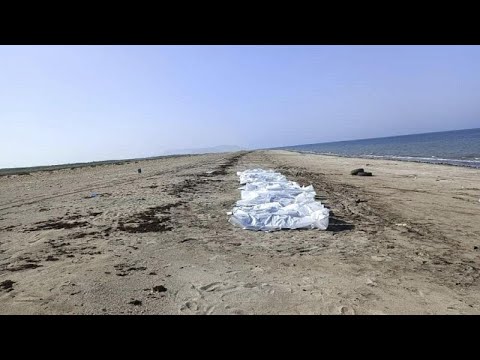 Au moins 38 migrants morts au large de Djibouti, Africa News - Vidéo Au moins 38 migrants morts au large de Djibouti Africa