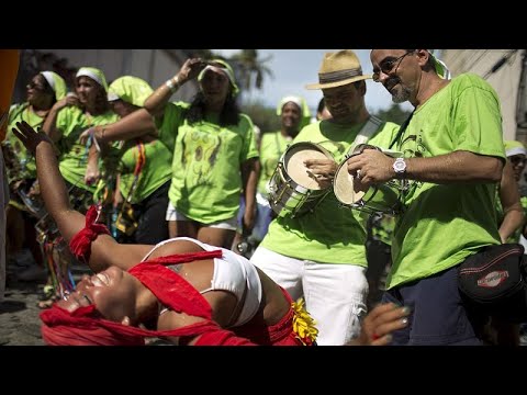 Brésil : le choro officiellement reconnu au patrimoine culturel, Africa News - Vidéo Bresil le choro officiellement reconnu au patrimoine culturel Africa