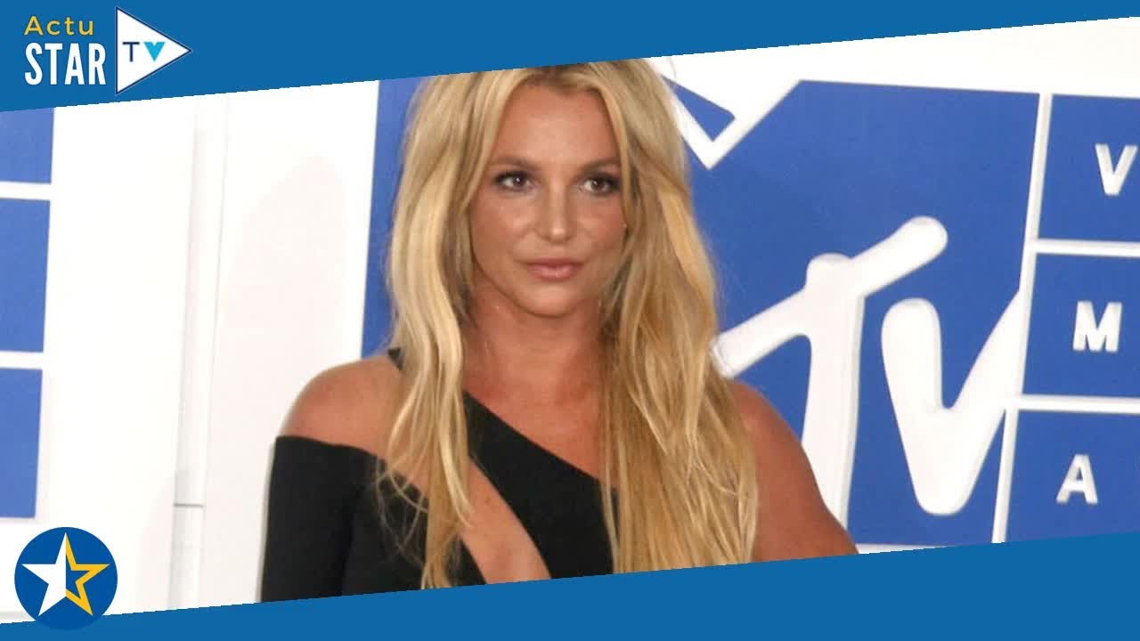 Britney Spears : "J'ai essayé…", sa lettre ouverte poignante à ses deux fils, Jayden et Preston, Vidéo Britney Spears Jai essaye… sa lettre ouverte poignante a