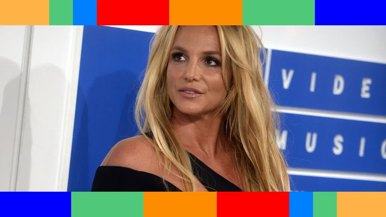 Britney Spears lâchée par ses enfants : sa réponse cinglante à son fils Jayden après son interview h, Vidéo Britney Spears lachee par ses enfants sa reponse cinglante