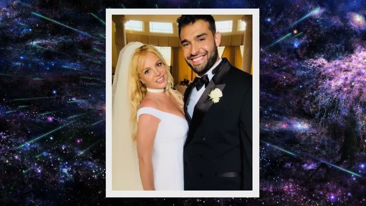 Britney Spears : son fils absent à son mariage ? Il s’explique, Vidéo Britney Spears son fils absent a son mariage