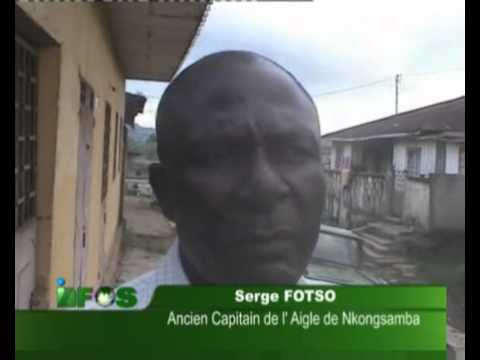 Camfoot.TV - La mort du stade de Nkongsamba.flv, Vidéo CamfootTV La mort du stade de Nkongsambaflv Video