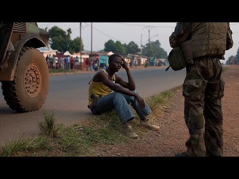 Centrafrique : défis persistants pour réintégrer d'anciens combattants, Africa News - Vidéo Centrafrique defis persistants pour reintegrer danciens combattants Africa News