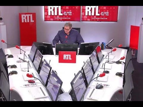 Coronavirus : "Ceux qui font tourner le pays, c'est la France du smic", dit Lenglet, RTL - Vidéo Coronavirus Ceux qui font tourner le pays cest la