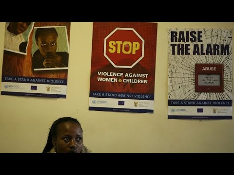 Éthiopie : mise en place d'un registre des violences sexuelles, Africa News - Vidéo Ethiopie mise en place dun registre des violences