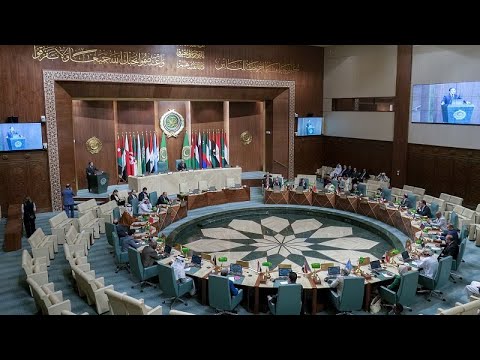 Gaza : la Ligue arabe critique Israël après la mort des 6 humanitaires, Africa News - Vidéo Gaza la Ligue arabe critique Israel apres la mort