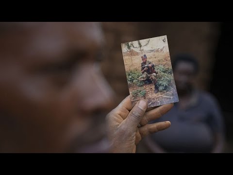 Génocide au Rwanda : une commémoration pour guérir, Africa News - Vidéo Genocide au Rwanda une commemoration pour guerir Africa News