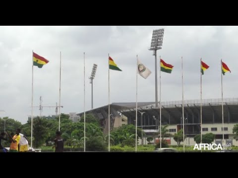 Ghana : pas d’accord pour restructurer 13 milliards USD de dette, Africa 24 - Vidéo Ghana pas daccord pour restructurer 13 milliards USD de