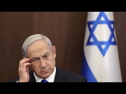 Guerre Israël-Hamas : Netanyahu veut toujours envahir Rafah, Africa News - Vidéo Guerre Israel Hamas Netanyahu veut toujours envahir Rafah Africa News