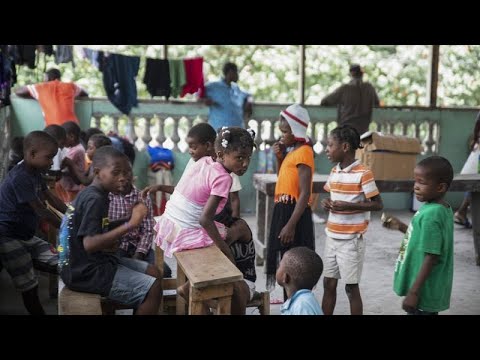 Haïti : l'éducation et la sécurité des enfants face à la violence des gangs, Africa News - Vidéo Haiti leducation et la securite des enfants face a