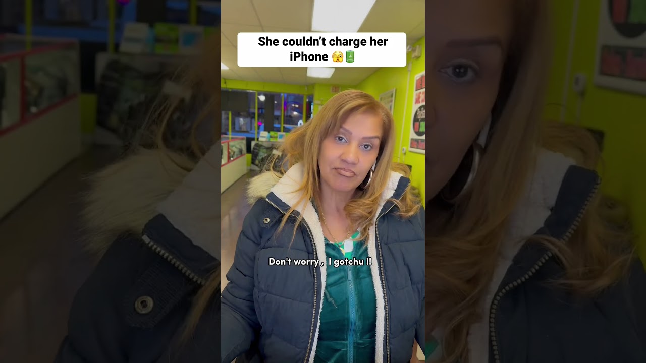 Her #iphone would EXPLODE IF She was LATE 5 more min‼️😱#shorts #apple #ios #android #samsung #fyp, Vidéo Her iphone would EXPLODE IF She was LATE 5 more