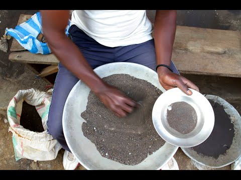 L'Afrique au centre de la bataille pour les minerais essentiels, Africa News - Vidéo LAfrique au centre de la bataille pour les minerais essentiels