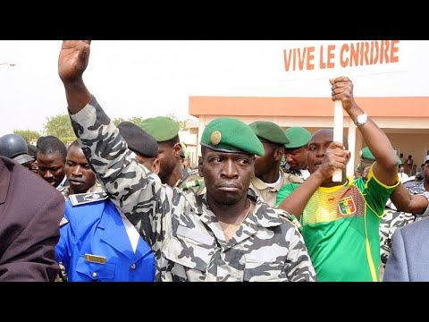 Le Danemark suspend son aide au développement au Mali et au Burkina Faso, Africa News - Vidéo Le Danemark suspend son aide au developpement au Mali et