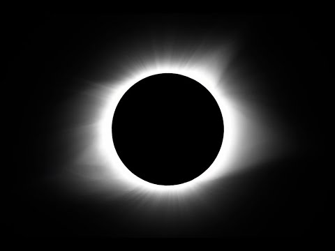 L'expérience d'Eddington revisitée lors de l'éclipse solaire d'avril, Africa News - Vidéo Lexperience dEddington revisitee lors de leclipse solaire davril Africa News