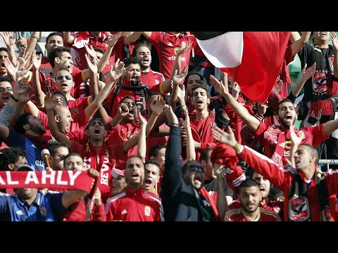 Ligue des champions de la CAF : Al Ahly vise les demi-finales, Africa News - Vidéo Ligue des champions de la CAF Al Ahly vise