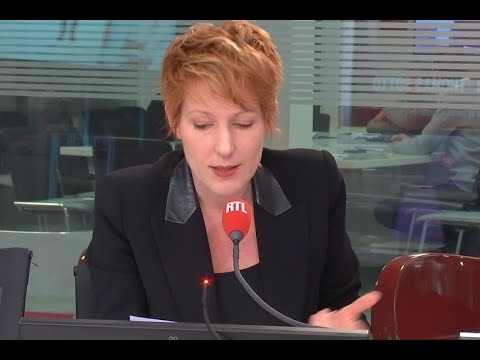 Natacha Polony : "Villani montre à Macron ce qu'est le macronisme", RTL - Vidéo Natacha Polony Villani montre a Macron ce quest le