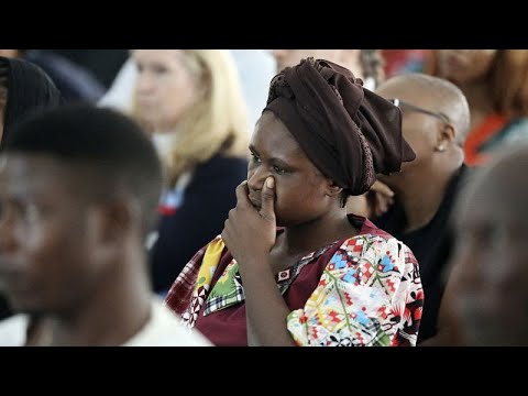 Nigéria : 10 ans après Chibok, les enlèvements se multiplient, Africa News - Vidéo Nigeria 10 ans apres Chibok les enlevements se multiplient