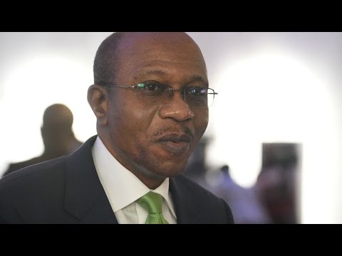Nigéria : nouvelles accusations contre l'ex-gouverneur de la CBN, Africa News - Vidéo Nigeria nouvelles accusations contre lex gouverneur de la CBN Africa