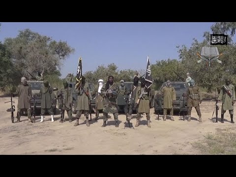 Nigeria : un tribunal libère 313 membres présumés de Boko Haram, Africa News - Vidéo Nigeria un tribunal libere 313 membres presumes de Boko