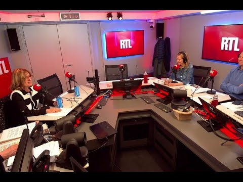 Qui est vraiment Brigitte Macron ?, RTL - Vidéo Qui est vraiment Brigitte Macron RTL Video