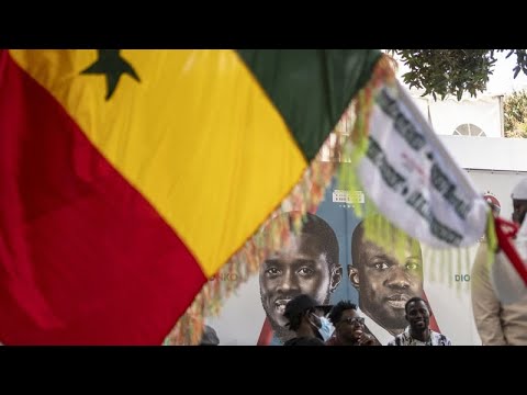 Sénégal : Diomaye Faye va prêter serment comme President, Africa News - Vidéo Senegal Diomaye Faye va preter serment comme President Africa
