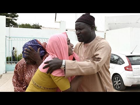 Sénégal : détresse et consternation après la mort de 11 bébés à Tivaouane, Africa News - Vidéo Senegal detresse et consternation apres la mort de 11