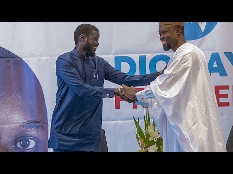 Sénégal : le Premier ministre Ousmane Sonko présente son gouvernement, Africa News - Vidéo Senegal le Premier ministre Ousmane Sonko presente son gouvernement