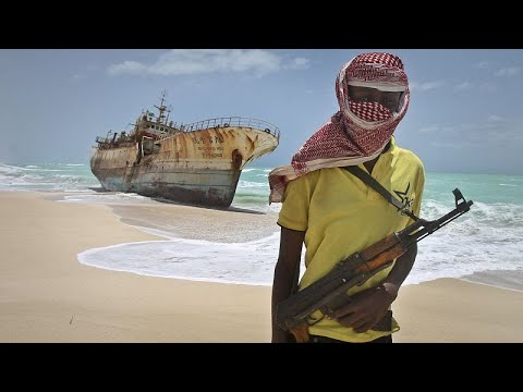 Somalie : libération du navire bangladais capturé par des pirates, Africa News - Vidéo Somalie liberation du navire bangladais capture par des pirates