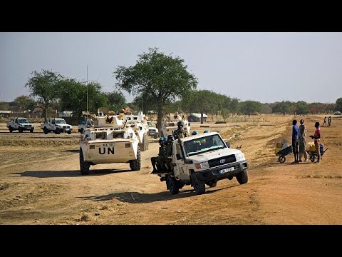 Soudan du Sud : 36 personnes tuées dans la région d'Abyei, Africa News - Vidéo Soudan du Sud 36 personnes tuees dans la region